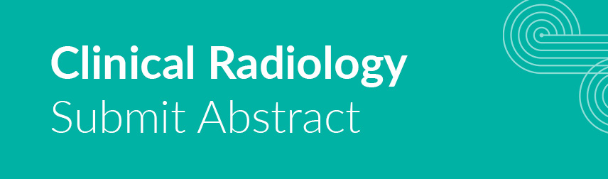 Submit Clinical Radiation Abstract